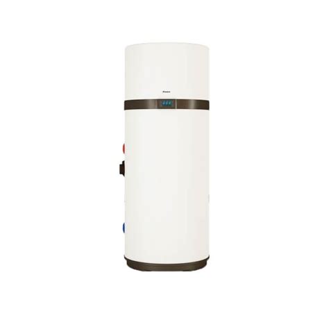 Daikin Altherma M HW 260 L Wärmepumpe Boiler