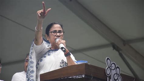 Mamata Banerjee আজ করেনি মানে কালও যে ইন্ডিয়া জোট সরকার গঠন নিয়ে