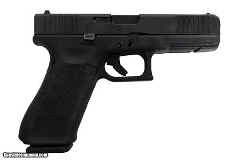 Glock 17 Gen 5