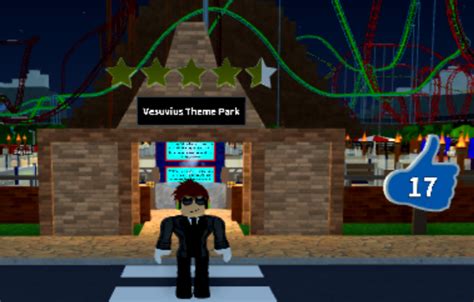 Roblox Theme Park Tycoon 2 Ideas