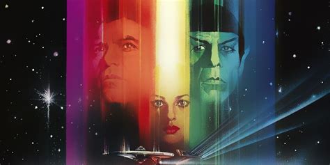 Star Trek The Motion Picture Gets New Direct Sequel With Original Cast