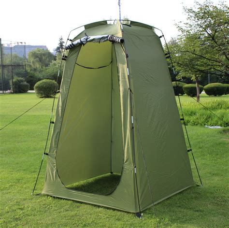 Shower Toilet Camping Tent – Smartpriceshop