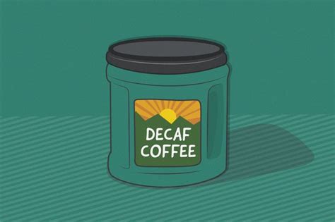 How Bad Is It Really To Drink Decaf Coffee Trendradars