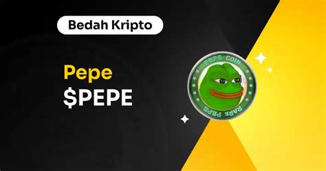 Bedah Kripto Pepe Pepe Coinfolks