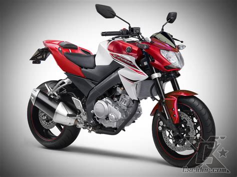 Konsep Modifikasi Yamaha Vixion Lightning Dengan Body Belakang Ducati Streetfighter