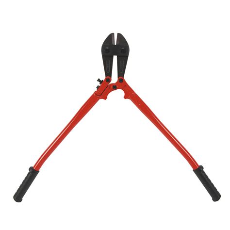 Bolt Cutter Steel Handle Inch Klein Tools