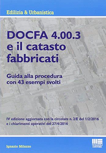 Vademecum DOCFA Con Informazioni Aggiornate 2022