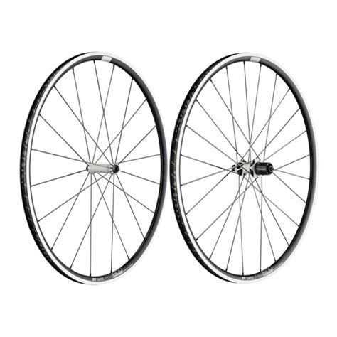 DT Swiss PR 1600 Spline 23 Ruote Corsa