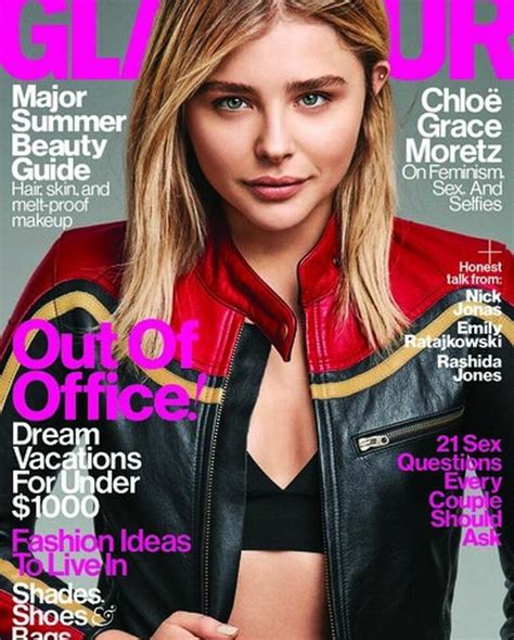 Chloë Grace Moretz Nude Porn Pictures Xxx Photos Sex Images 4082399