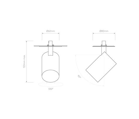 Aqua Recessed Matt White Architonic