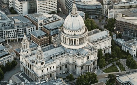 Catedral de São Paulo em Londres 2022 Dicas incríveis