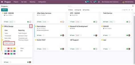 How To Calculate Project Profitability With Odoo Project Module