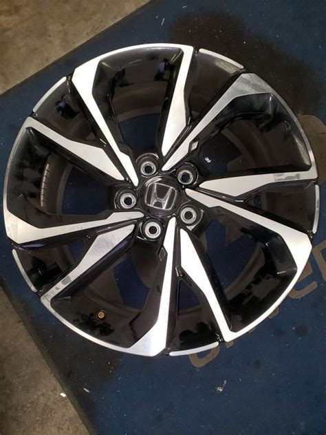 2019 Honda Civic Si Rims For Sale In Montebello Ca Offerup