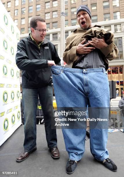 37 Jared Fogel Subway Photos & High Res Pictures - Getty Images