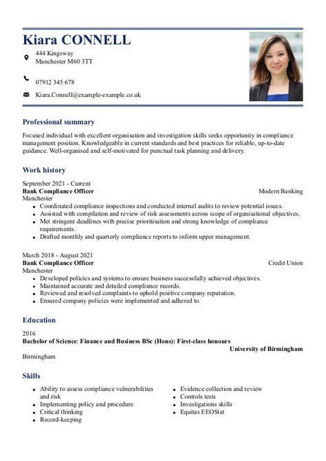 Library Assistant Cv Examples Tips Templates Myperfectcv