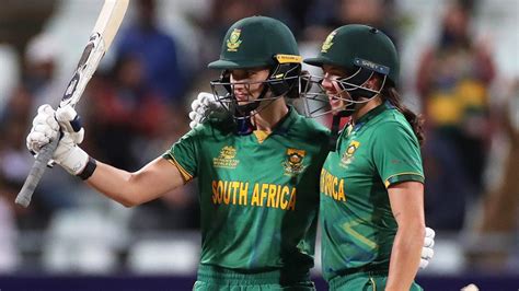 England Vs South Africa Womens T20 World Cup 2023 Live Streaming