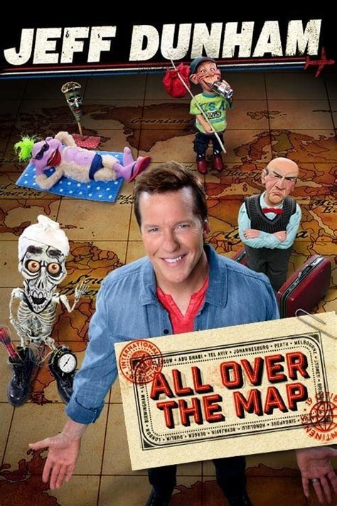 Jeff Dunham Controlled Chaos