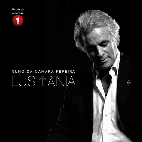 Nuno Da Camara Pereira Lusit Nia