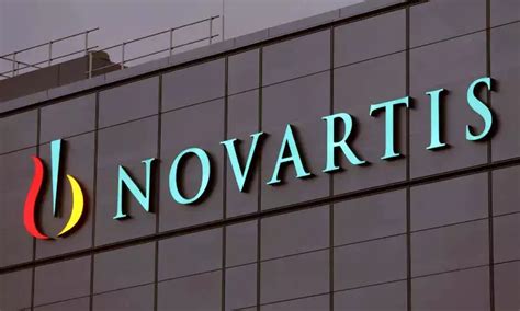 Novartis Entresto US Patent Upheld By US Court Of Appeals