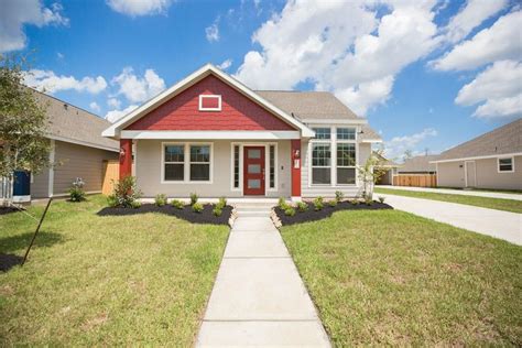 New Homes In Houston Tx Under K Review Home Co