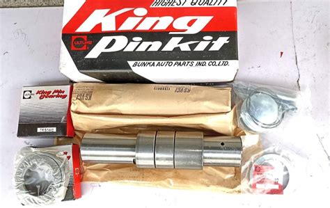 King Pin Kit Culture Isuzu V Giga Spm Kp Lazada Ph