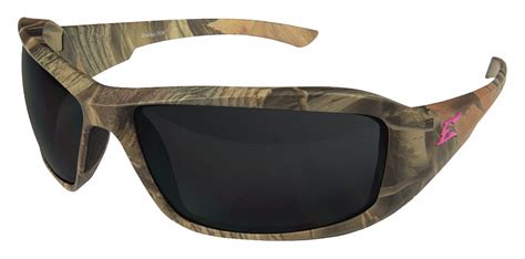 EDGE EYEWEAR, Polarized, Traditional Frame, Safety Glasses - 487W54 ...