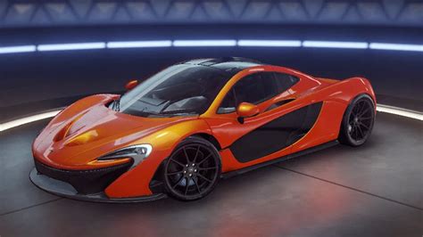 Get A Free Mclaren P Skin At The Latest Free Fire Ff Event World