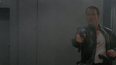 Codice Magnum Il Film Con Arnold Schwarzenegger Arriva In Blu Ray