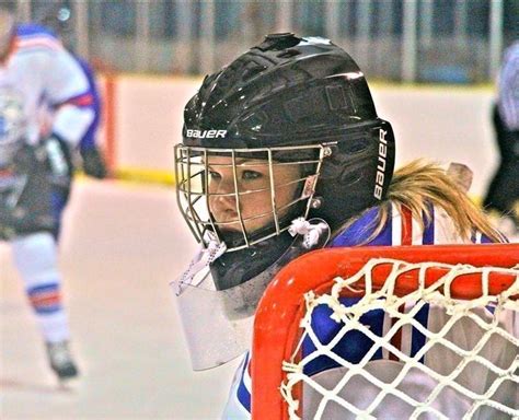 Gender discrimination in hockey | Women's Hockey Life