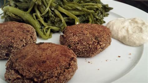 Polpette Di Lenticchie E Funghi Shiitake Velocissime ENSABRY IN CUCINA