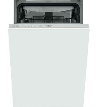 Встраиваемая посудомоечная машина Hotpoint-Ariston HSIC 2B27 FE ...