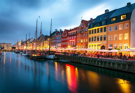 Copenhagen Wallpapers - 4k, HD Copenhagen Backgrounds on WallpaperBat