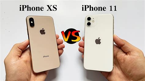 Iphone 11 Vs Iphone Xs Speed Test And Performance🔥 In 2022 Surprising😍