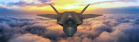 Next Generation Fighter Aircraft Under A New Global Combat Air