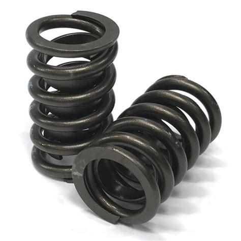 Isky Single Spring Damper Valve Spring In Od Pc Part Number