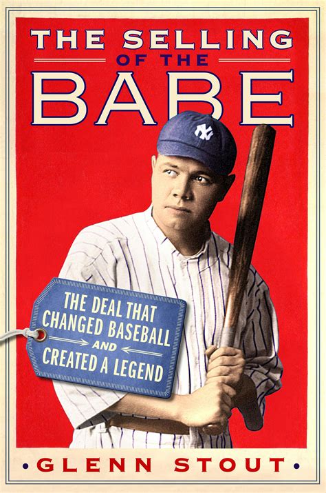 The Selling Of The Babe