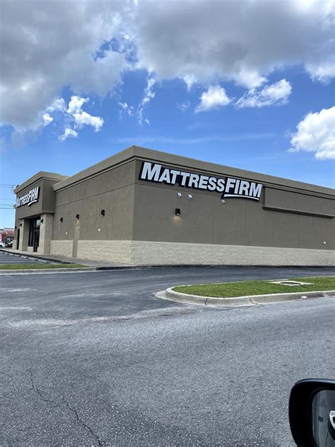 Mattress Firm - Panama City, FL | TCII Capital Group