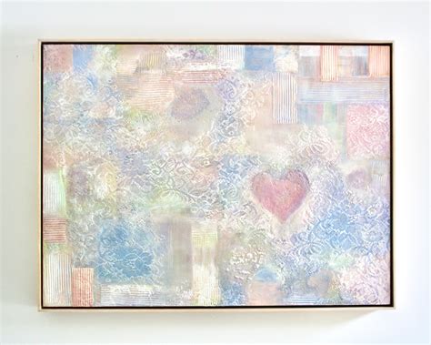 HEART COLLECTION – THERESA EATON ART