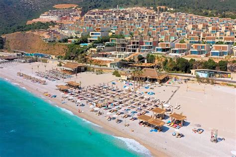 Palasa Beach - Albania Tourist Places