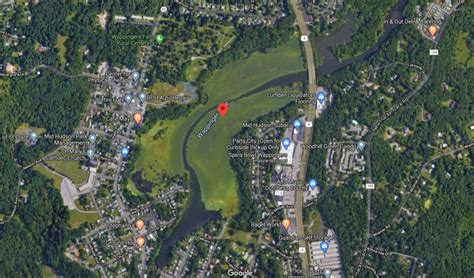 Wappinger Lake – Wappingers Falls, NY | FISH HUDSON VALLEY