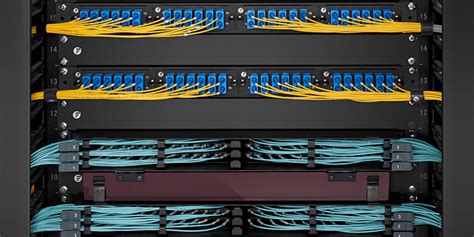 ¿qué Es Un Patch Panel Y Por Qué Lo Necesitamos Comunidad Fs