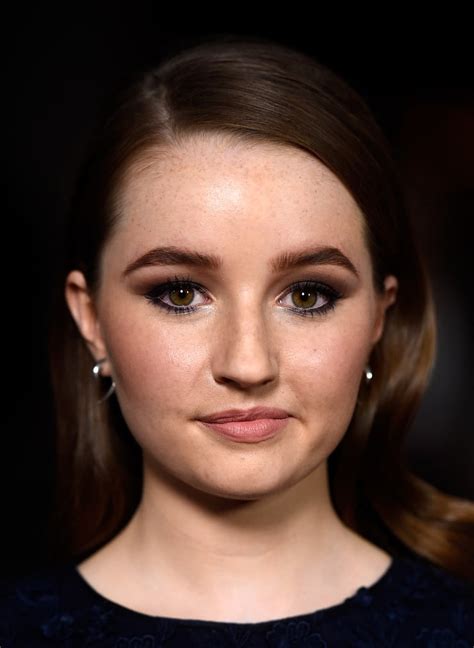 Picture Of Kaitlyn Dever