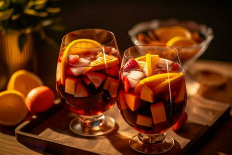 A Sangria Senorial 30625978 Stock Photo at Vecteezy