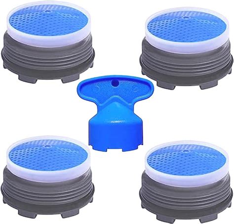 Ozxno Set Mm Faucet Filter Restrictor Faucet Aerator Wrench