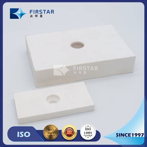 Alumina Weld On Tile And Alumina Ceramic Weld On Tile For Pipe