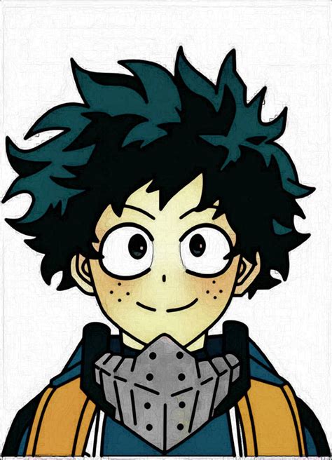 Deku Mha By Paxonandzayne On Deviantart