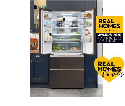 Best fridge freezer: 10 top options | Real Homes