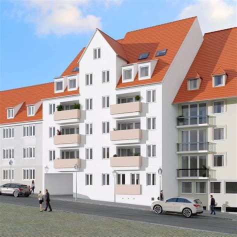 NEUBAU IMMOBILIEN TIPP Nürnberg 10 Eigentumswohnungen WEBER ACHT