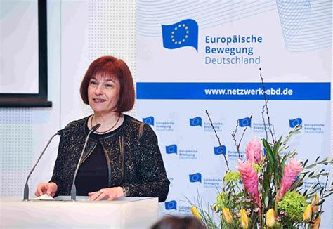 Bmfsfj Caren Marks Er Ffnet Preisverleihung Preis Frauen Europas