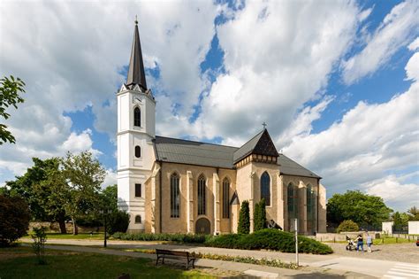 Sárospataki bazilika Szent Erzsébet templom Templom TERMÉSZETJÁRÓ